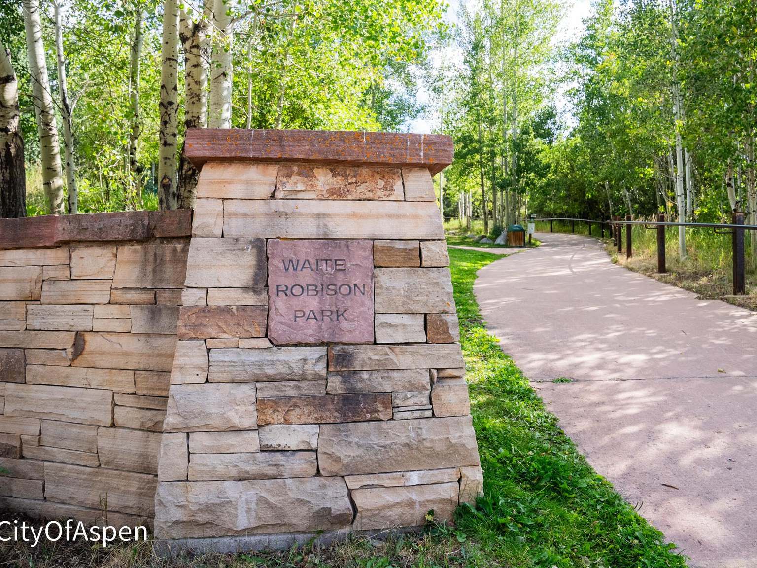 Waite Robison Park City Of Aspen Recreation waite-robison-park-city-of-aspen-recreation