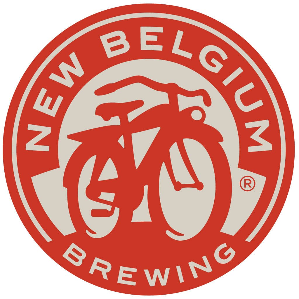 New Belgium Beer Logo