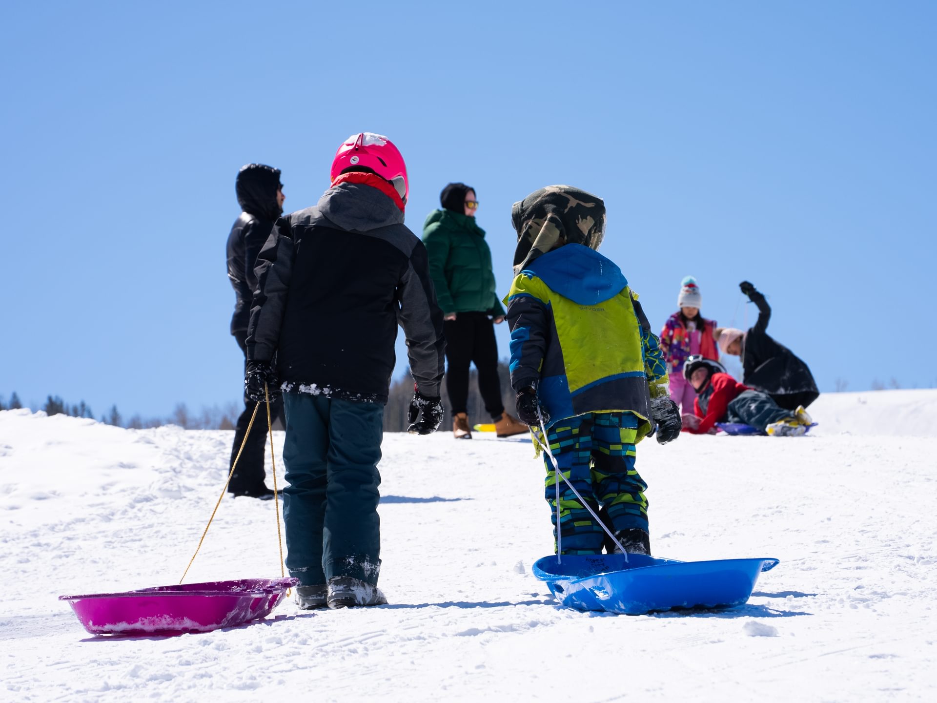 2023 ARC Sledding March 2023 06