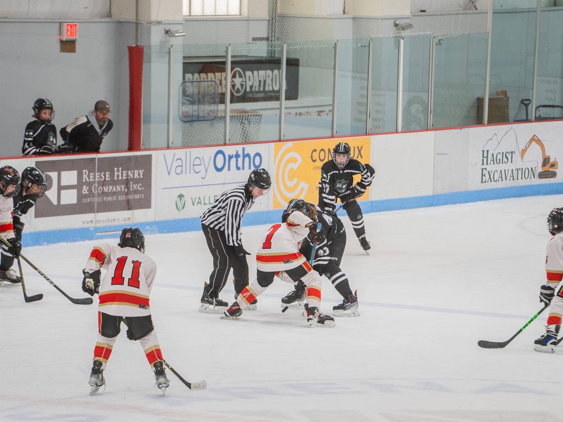 2023 ARC Hockey Fall Faceoff Oct 2023 10