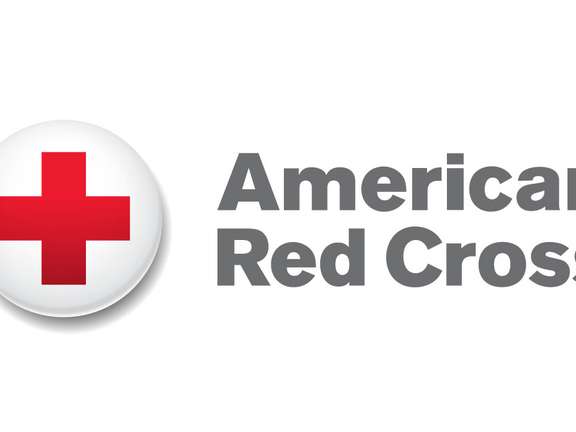 American Red Cross logo