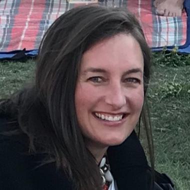 Kristine Petrandis